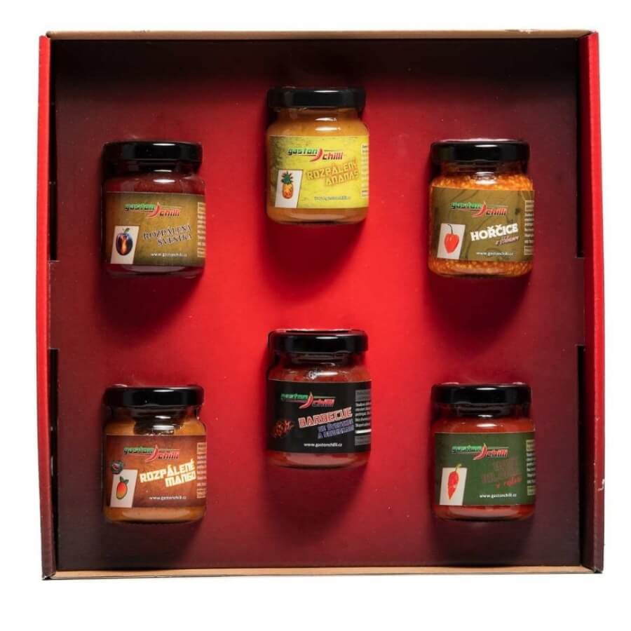 vášnivý chilli box 3